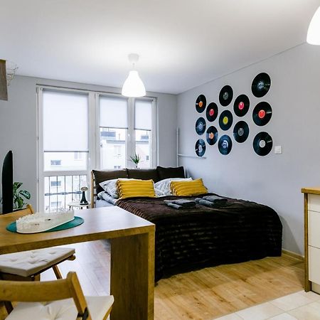 Apartament W Sercu Mielca Netflix Mielec Exterior foto