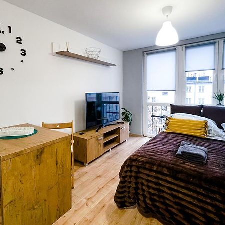 Apartament W Sercu Mielca Netflix Mielec Exterior foto