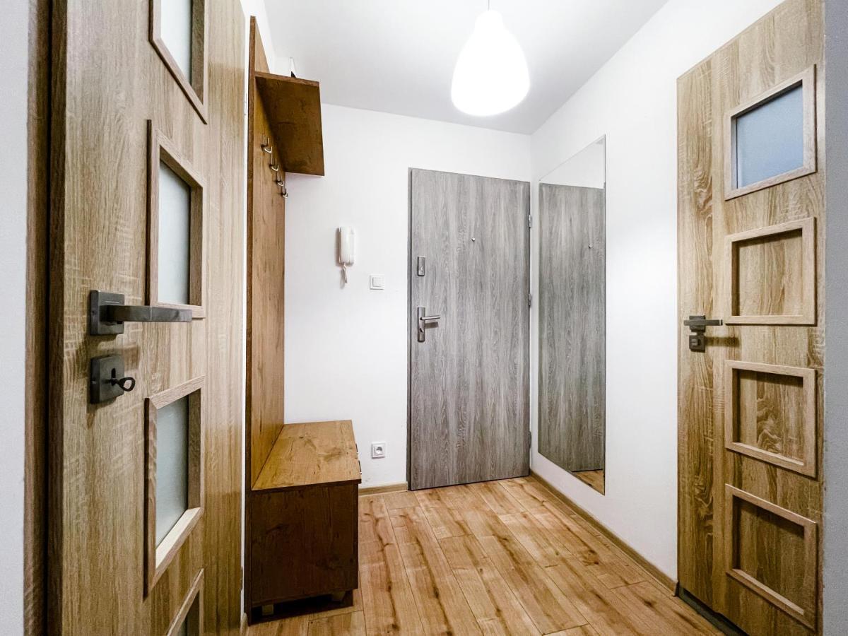 Apartament W Sercu Mielca Netflix Mielec Exterior foto